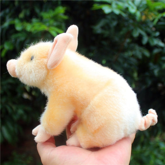 Cute Piglet Doll Bama Fragr Ant Pig Plush Toy