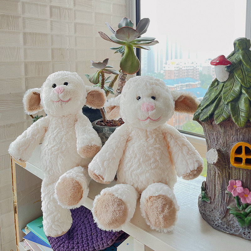 Nordic Soft To Sleep With Children's Toys