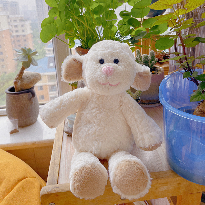 Nordic Soft To Sleep With Children's Toys