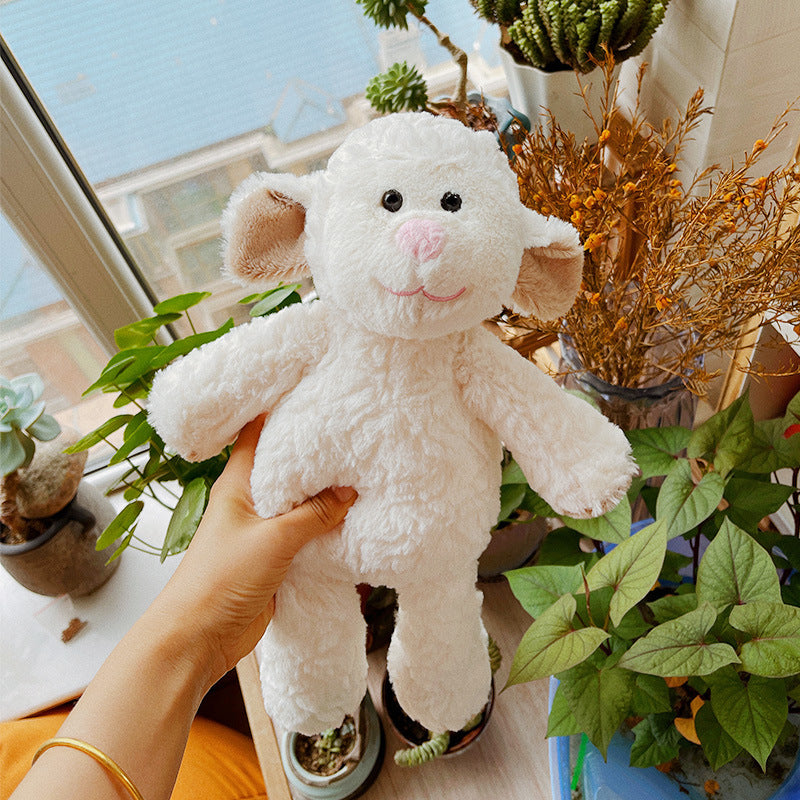 Nordic Soft To Sleep With Children's Toys