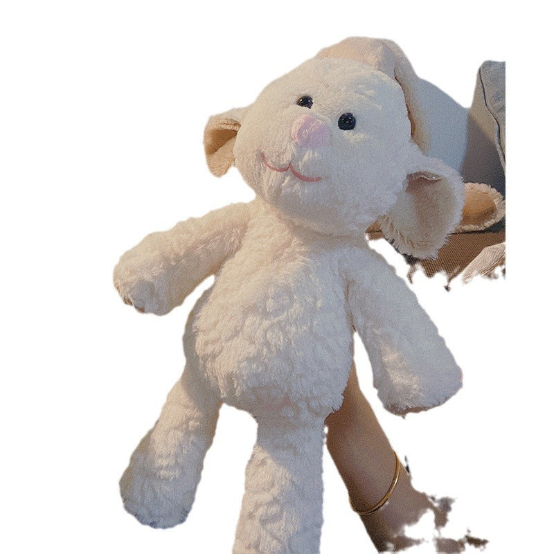 Nordic Soft To Sleep With Children's Toys