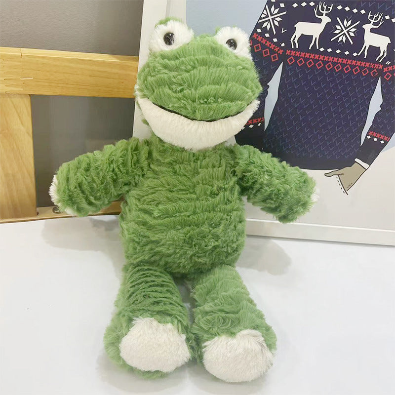 Nordic Soft To Sleep With Children's Toys