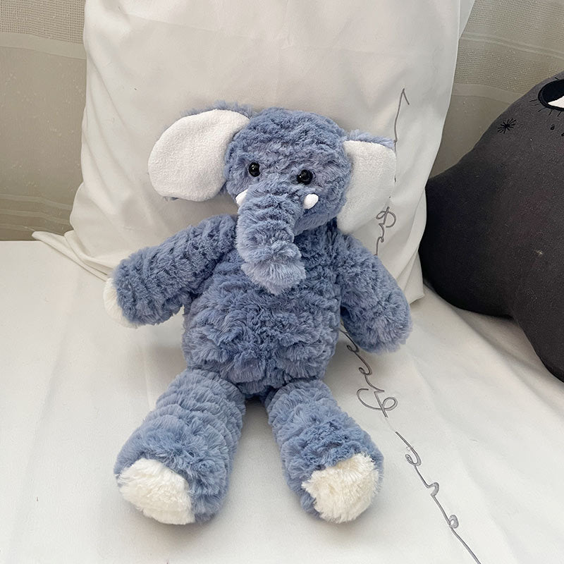 Nordic Soft To Sleep With Children's Toys