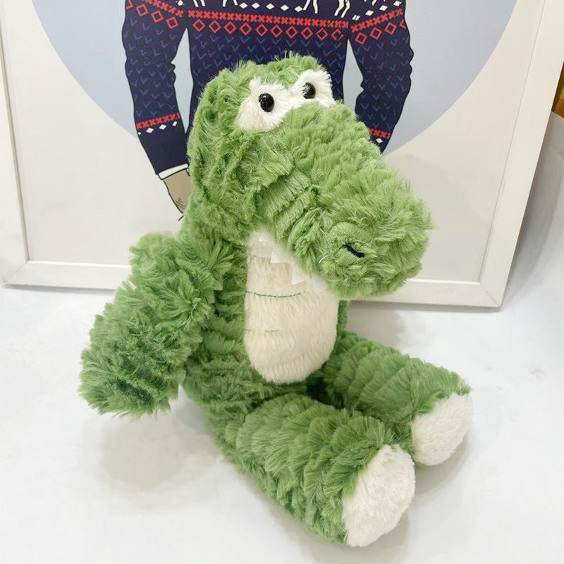 Nordic Soft To Sleep With Children's Toys