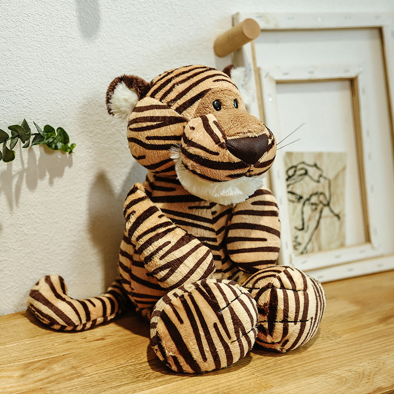 New Deer Doll Plush Toys