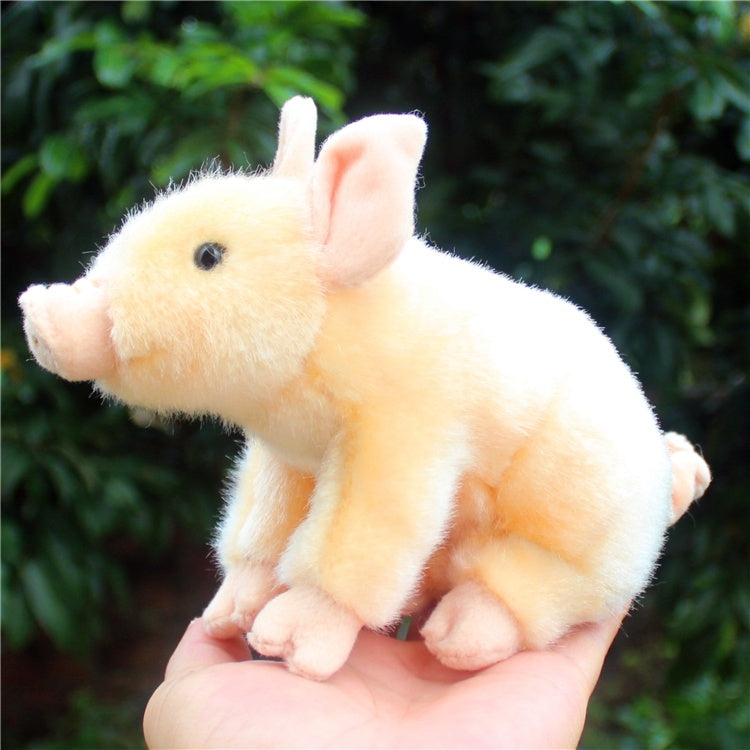 Cute Piglet Doll Bama Fragr Ant Pig Plush Toy