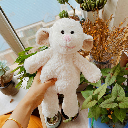 Nordic Soft To Sleep With Children's Toys